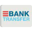 Bank transfer icon 64x64