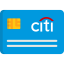 Citi icon 64x64