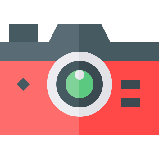 Camera biểu tượng
