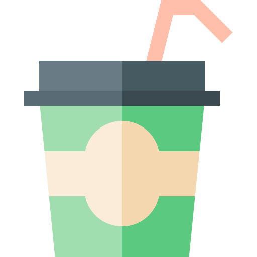 Drink アイコン
