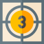 Movie start icon 64x64
