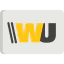 Western union ícone 64x64