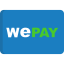 Wepay icon 64x64