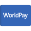 Worldpay icon 64x64