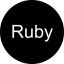 Ruby ícono 64x64