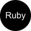 Ruby icon 64x64