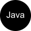 Java ícono 64x64