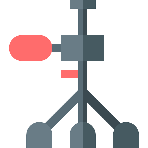 Tripod Symbol