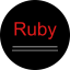 Ruby іконка 64x64