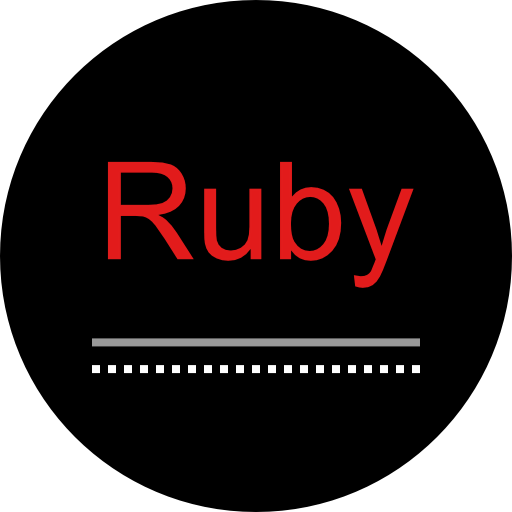Ruby icône