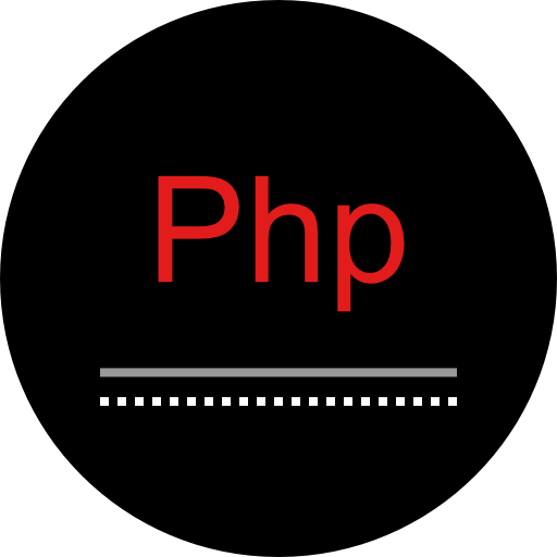Php іконка
