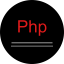 Php іконка 64x64