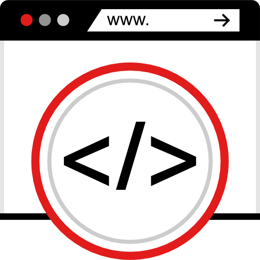 Browser icône