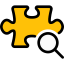 Puzzle icon 64x64