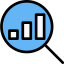 Analytics icon 64x64