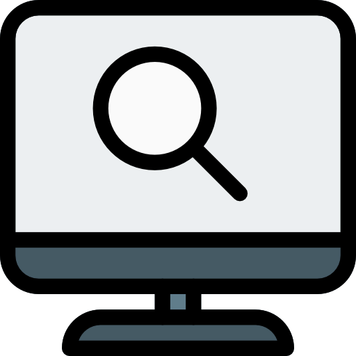 Computer icon