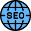 Seo icon 64x64