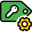 Tag icon 64x64