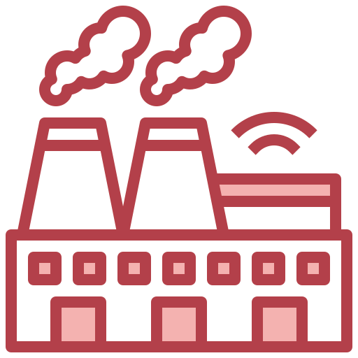 Factory icon