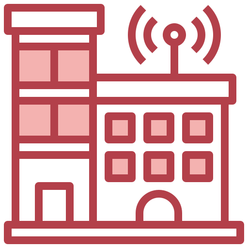 Building icon