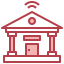 Online payment icon 64x64