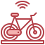 Bike icon 64x64