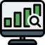 Analytics icon 64x64