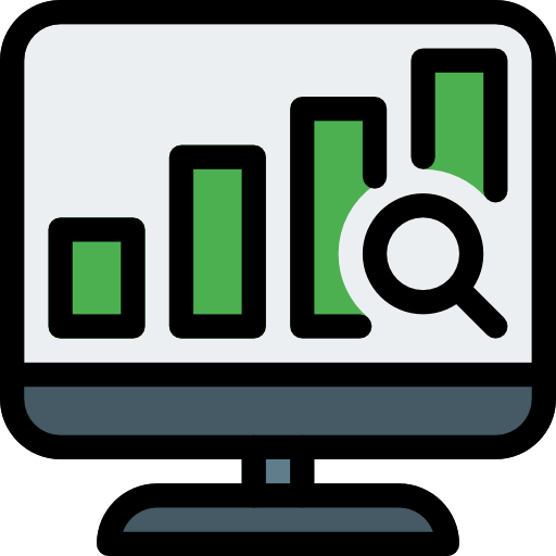 Analytics icon
