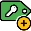 Tag icon 64x64