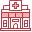 Healthcare icon 64x64