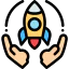 Start up icon 64x64