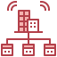 Building icon 64x64