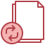 Recycle icon 64x64