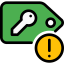 Tag icon 64x64