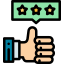 Rating icon 64x64