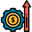 Growth icon 64x64