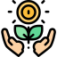 Profit icon 64x64
