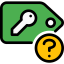 Tag icon 64x64