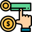 Money icon 64x64