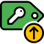 Tag icon 64x64