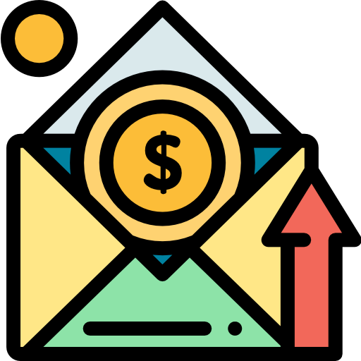 Envelope icon