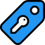 Tag icon 64x64
