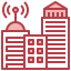 City icon 64x64