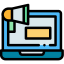 Marketing icon 64x64