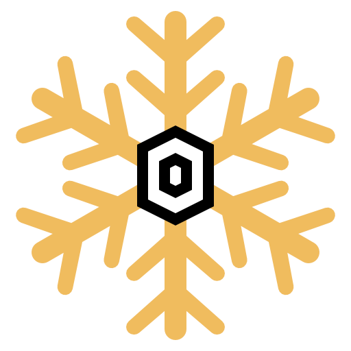 Snowflake icon