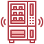 Vending machine icon 64x64