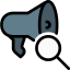 Megaphone icon 64x64
