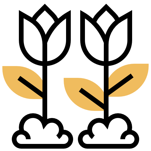 Spring icon