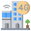 Wifi icon 64x64