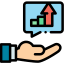 Analytics icon 64x64